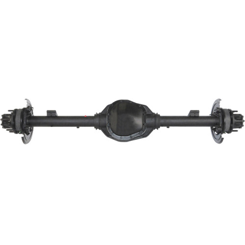 Drive Axle Assembly - 3A-2008LSN