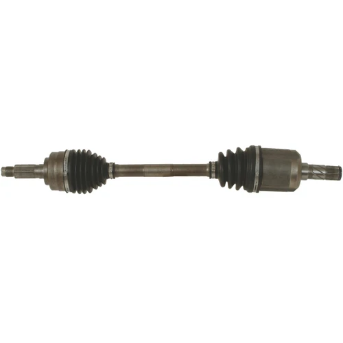 CV Axle Assembly - 60-8151