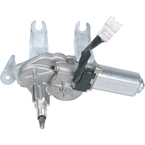 Wiper Motor - 43-4461