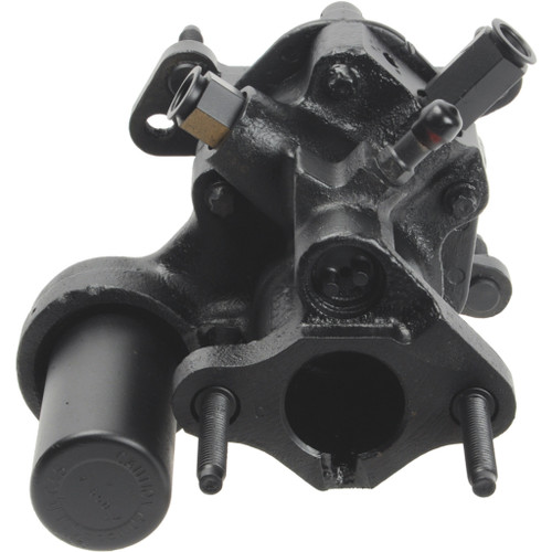 Hydro-Boost Power Brake Booster - 52-7076