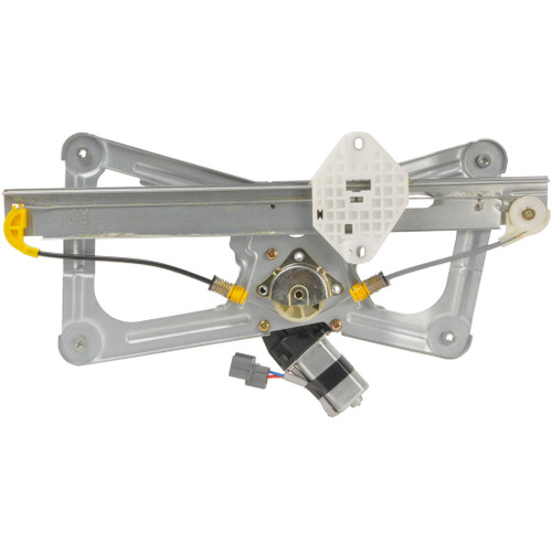 Window Motor and Regulator Assembly - 82-15114AR