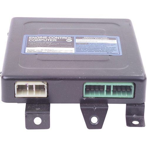 Engine Control Module (ECM) - 72-6094