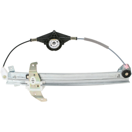 Window Regulator - 82-382B