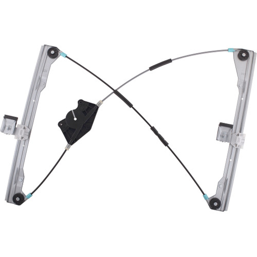 Window Regulator - 82-2074A