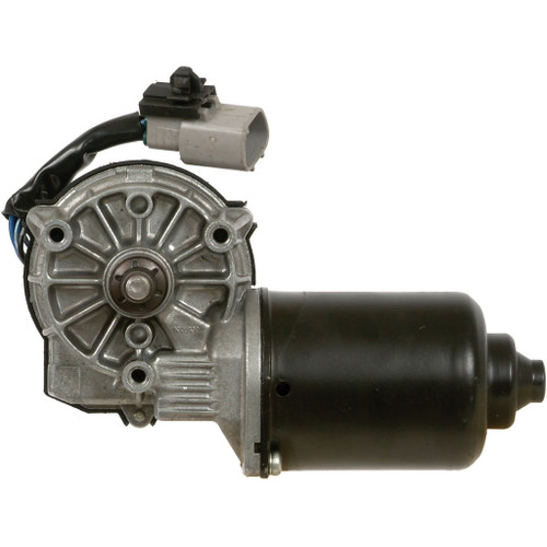 Wiper Motor - 43-2072