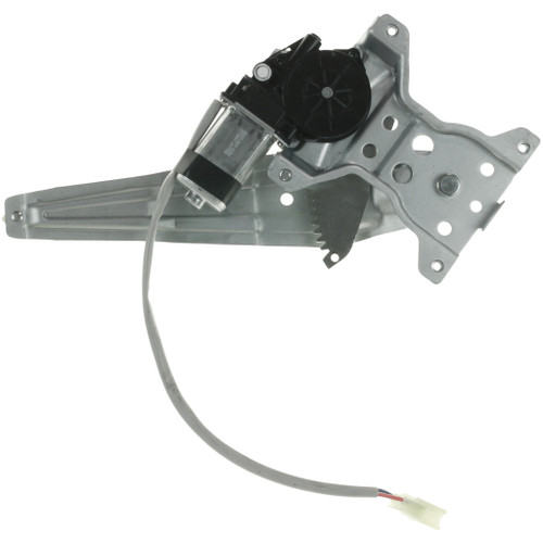 Window Motor and Regulator Assembly - 82-10021PR