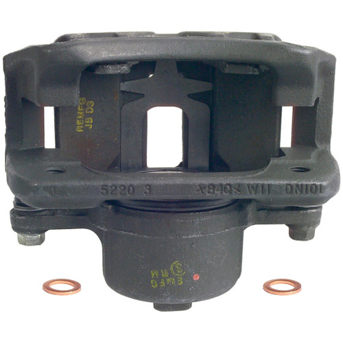 Disc Brake Caliper - 18-B4612S