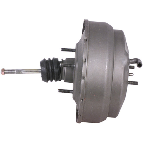 Power Brake Booster - 53-2591