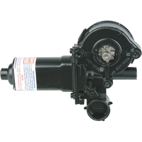 Window Motor - 47-1191