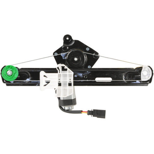 Window Motor and Regulator Assembly - 82-3012AR