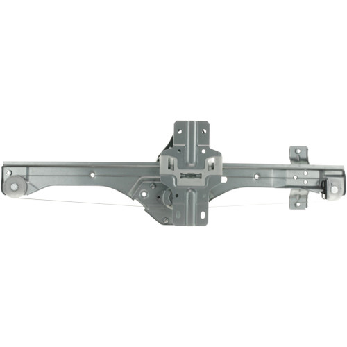 Window Motor and Regulator Assembly - 82-1055ER