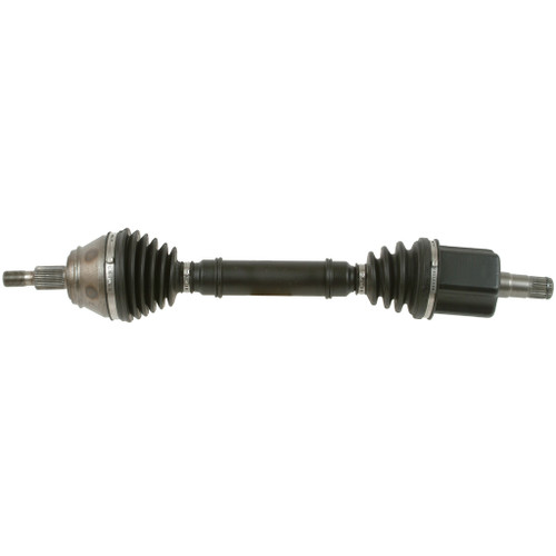 CV Axle Assembly - 60-7312