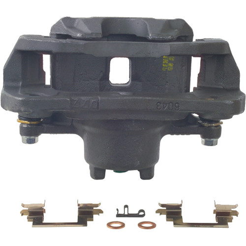 Disc Brake Caliper - 19-B2614