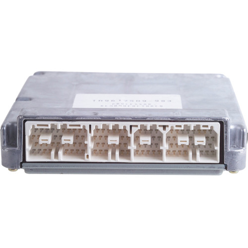 Engine Control Module (ECM) - 72-1879