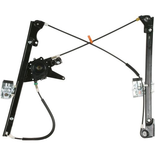 Window Regulator - 82-2025A