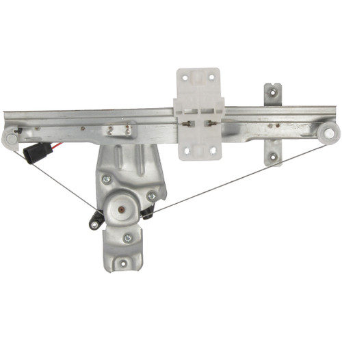 Window Motor and Regulator Assembly - 82-1050AR