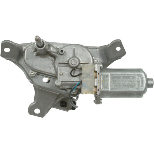 Wiper Motor - 43-20015