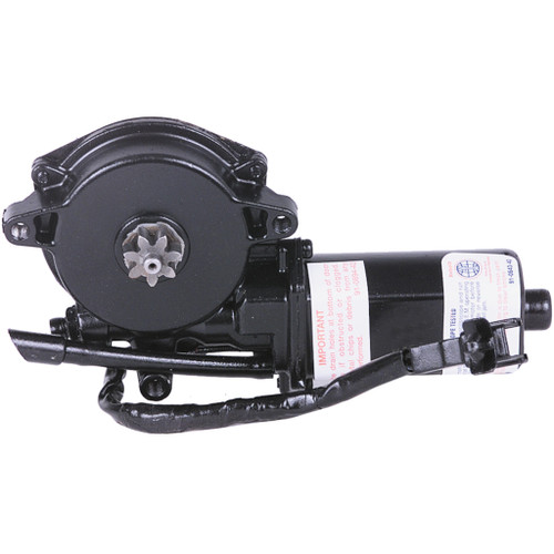 Window Motor - 47-1522