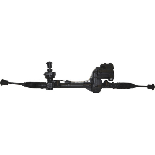 Rack and Pinion Assembly - 1A-2009
