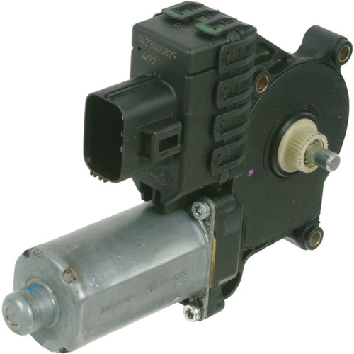 オーバーロード　8電源　フルホイル Power Window Motor - 42-30038