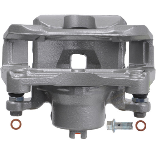 Disc Brake Caliper - 19-P6641