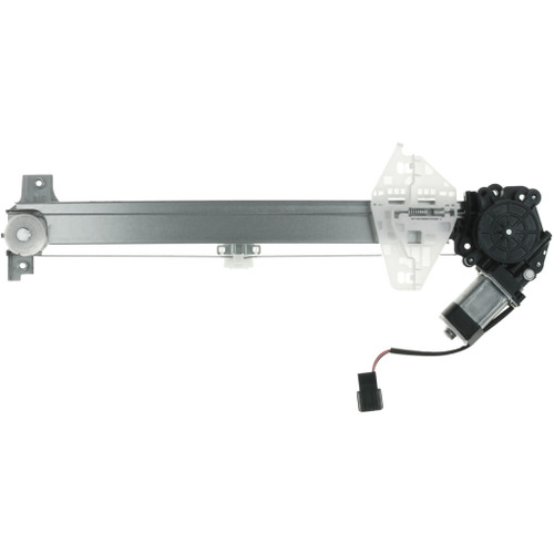 Window Motor and Regulator Assembly - 82-15030BR