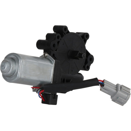 Window Motor - 47-1371