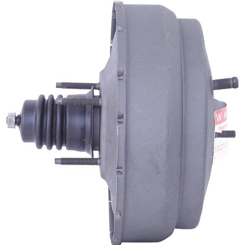 Power Brake Booster - 53-2709