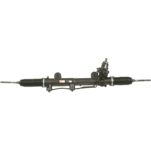 Rack and Pinion Assembly - 26-2522