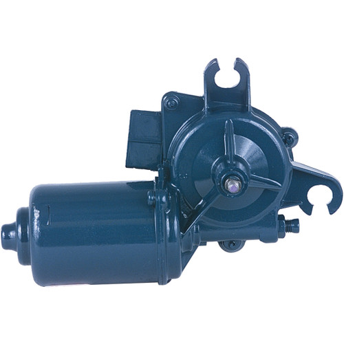 Wiper Motor - 43-1406
