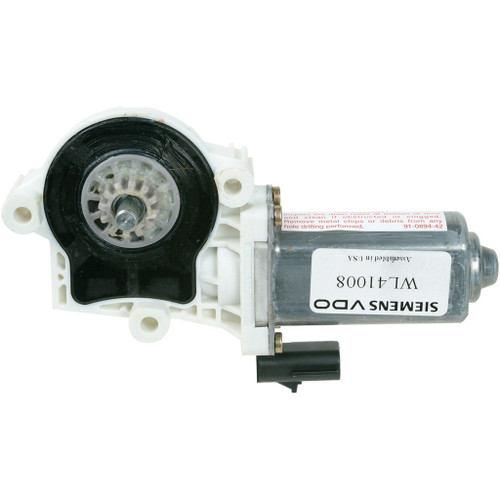 Window Motor - 42-446
