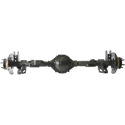 Drive Axle Assembly - 3A-18002MHE