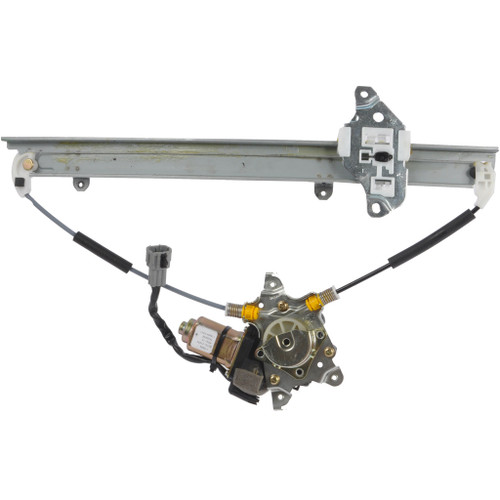 Window Motor and Regulator Assembly - 82-1365AR