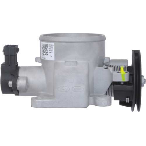 Fuel Injection Throttle Body - 67-1026