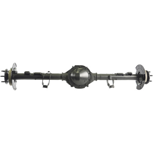 Drive Axle Assembly - 3A-18000LOH