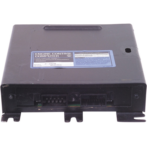 Engine Control Module (ECM) - 72-3169