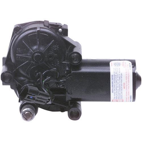 Wiper Motor - 40-3004