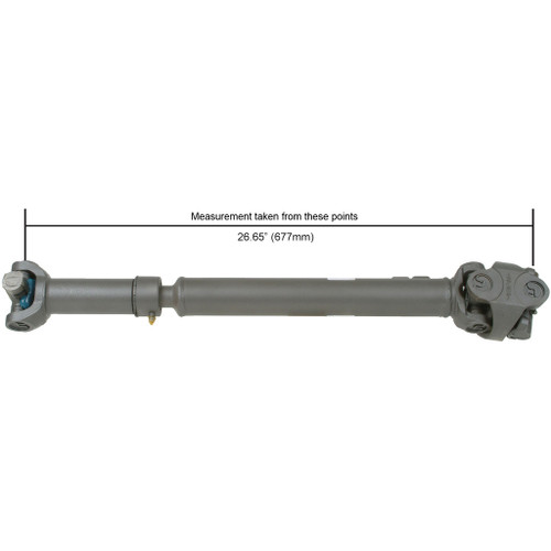 Drive Shaft - 65-9187