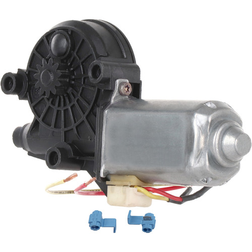Window Motor - 42-348