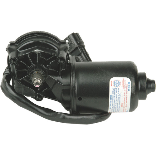 Wiper Motor - 43-2006