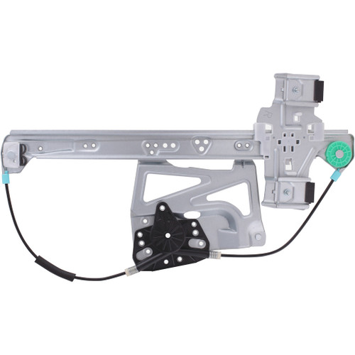 Window Regulator - 82-10042A
