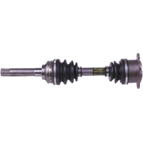 CV Axle Assembly - 60-3136