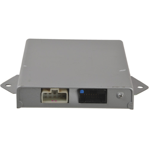 Engine Control Module (ECM) - 72-3001