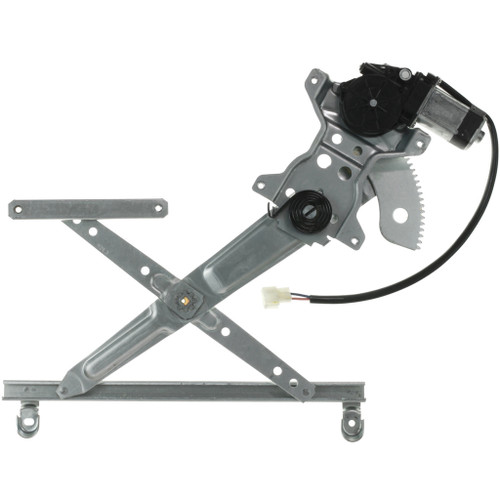 Window Motor and Regulator Assembly - 82-1104VR