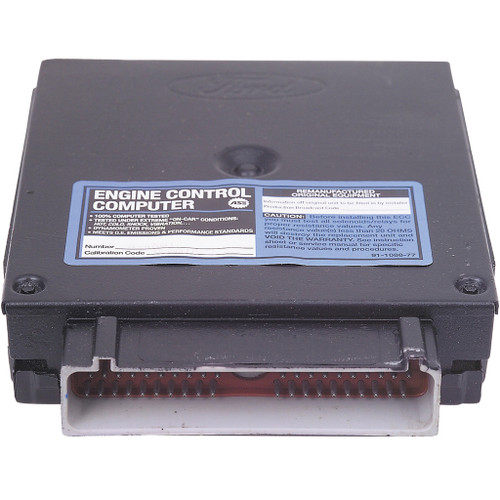 Engine Control Module (ECM) - 78-4601