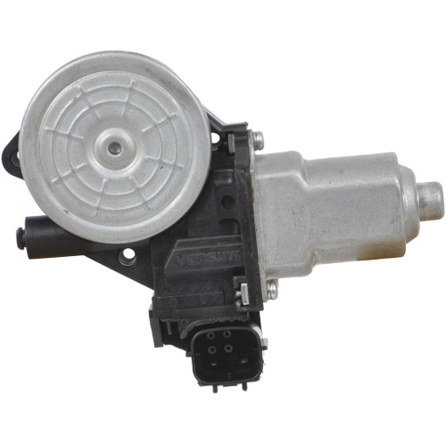 Window Motor - 47-13157