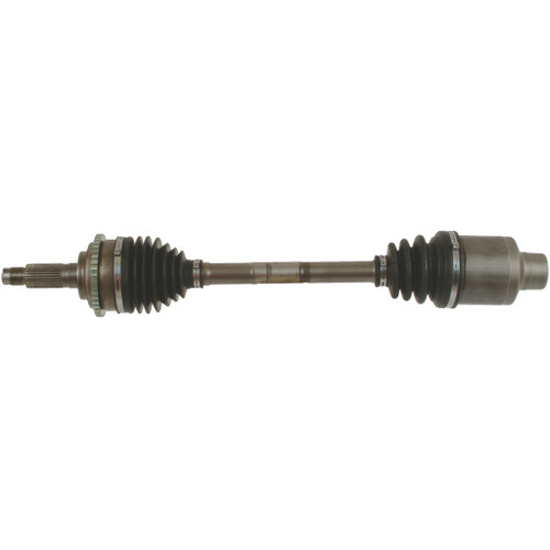 CV Axle Assembly - 60-8154