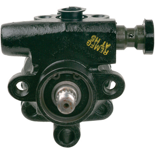 Power Steering Pump - 21-5376