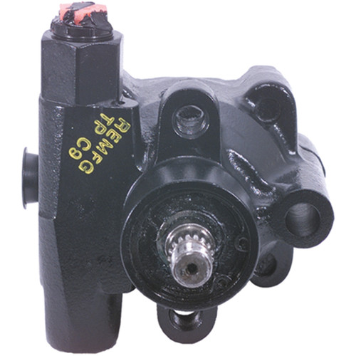 Power Steering Pump - 21-5729