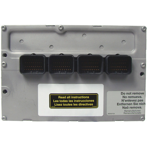 Engine Control Module (ECM) - 79-6509V